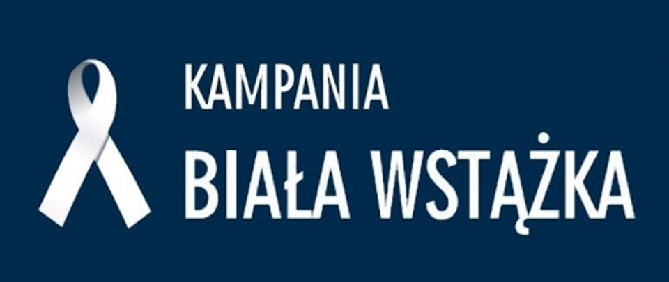 Kampania „Biała Wstążka”