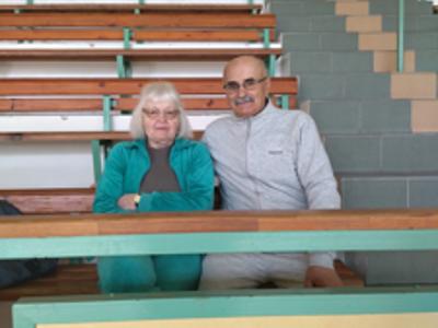 Finał Ligi Boccia Osób Niepełnosprawnych i Seniorów (2 kwietnia 2025 r.)