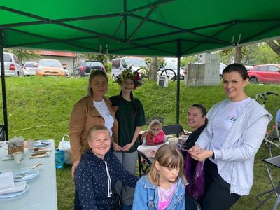 ,,Dobro Wraca – Charytatywna Akcja dla Anastazji''