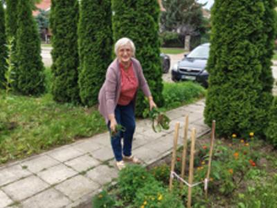 Gdzie czas płynie inaczej – Klub Seniora w Węgorzewie