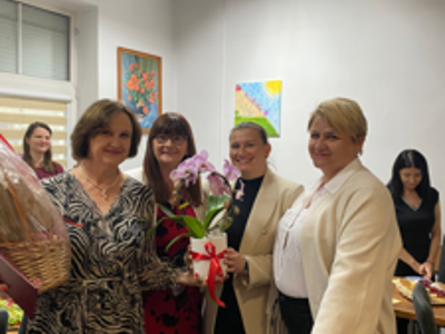 Każde Pożegnanie To Nowy Początek💐