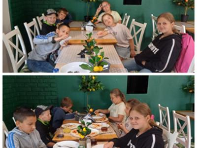 Wakacji czar…już minął!🌤️🍂