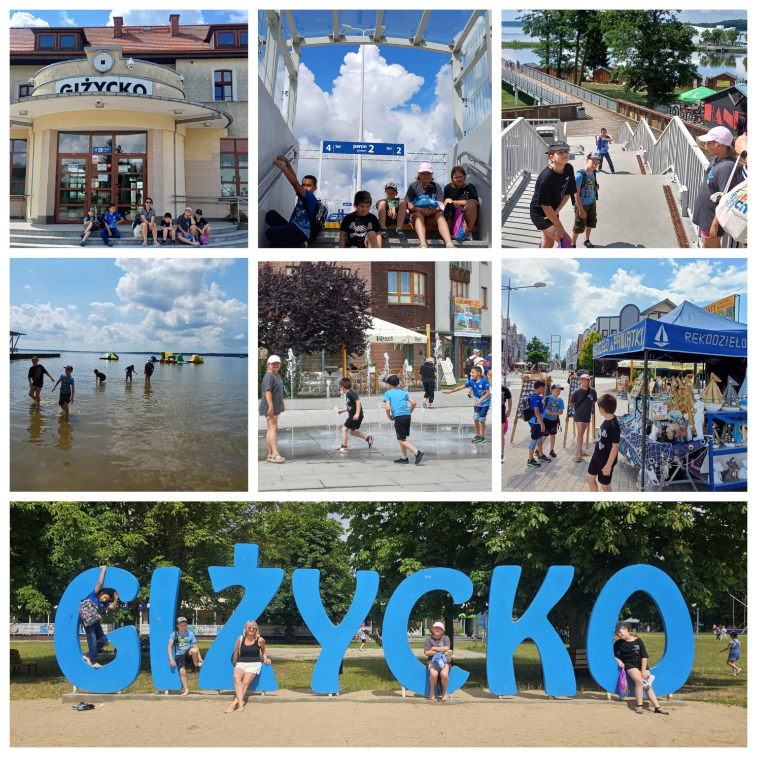 Wakacji czar…już minął!🌤️🍂