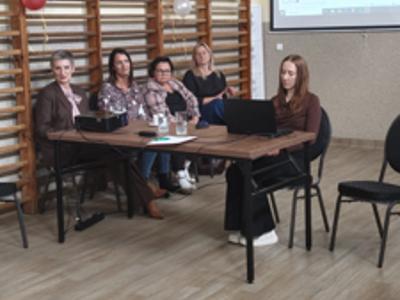 Świadomie o zdrowiu – spotkanie edukacyjne dla Seniorów💚