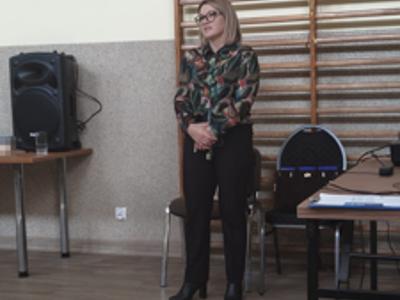 Świadomie o zdrowiu – spotkanie edukacyjne dla Seniorów💚