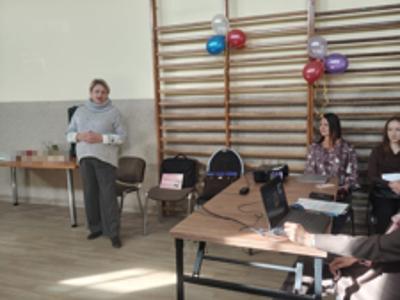 Świadomie o zdrowiu – spotkanie edukacyjne dla Seniorów💚