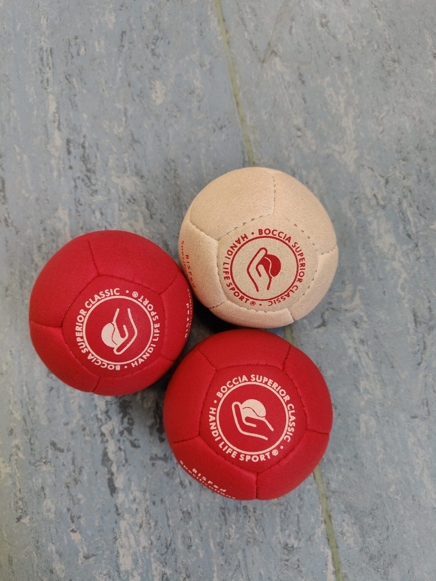 Aktywność, pasja, współpraca – Klub Seniora w Lidze Bocci 🔥💪