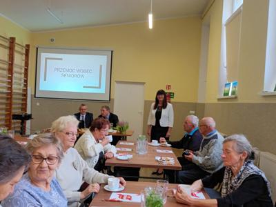 Seminarium interdyscyplinarne: Przemoc domowa – odpowiedzialność w prawie karnym, rodzinnym i międzynarodowym