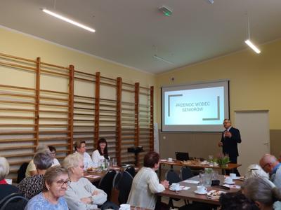 Seminarium interdyscyplinarne: Przemoc domowa – odpowiedzialność w prawie karnym, rodzinnym i międzynarodowym