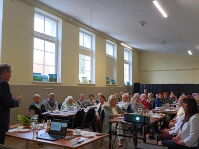 Seminarium interdyscyplinarne: Przemoc domowa – odpowiedzialność w prawie karnym, rodzinnym i międzynarodowym