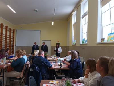 Seminarium interdyscyplinarne: Przemoc domowa – odpowiedzialność w prawie karnym, rodzinnym i międzynarodowym