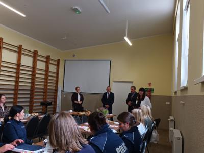 Seminarium interdyscyplinarne: Przemoc domowa – odpowiedzialność w prawie karnym, rodzinnym i międzynarodowym