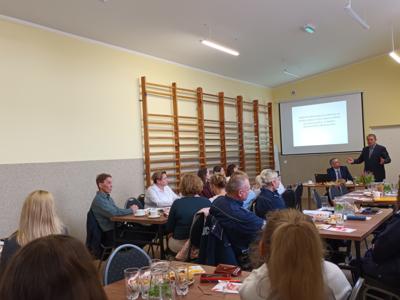 Seminarium interdyscyplinarne: Przemoc domowa – odpowiedzialność w prawie karnym, rodzinnym i międzynarodowym