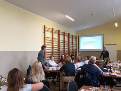 Seminarium interdyscyplinarne: Przemoc domowa – odpowiedzialność w prawie karnym, rodzinnym i międzynarodowym