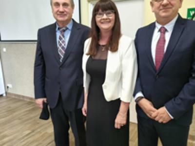 Seminarium interdyscyplinarne: Przemoc domowa – odpowiedzialność w prawie karnym, rodzinnym i międzynarodowym