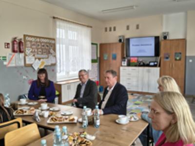 Seminarium interdyscyplinarne: Przemoc domowa – odpowiedzialność w prawie karnym, rodzinnym i międzynarodowym