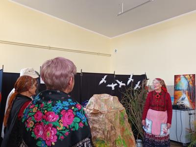 Radosne świętowanie Dnia Seniora w Klubie 🥳