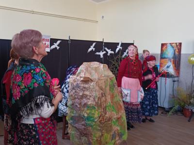 Radosne świętowanie Dnia Seniora w Klubie 🥳