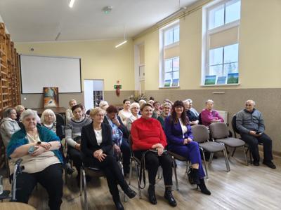 „Święto Niepodległości w atmosferze wspomnień i wzruszeń”