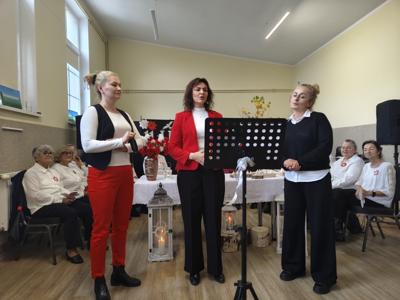 „Święto Niepodległości w atmosferze wspomnień i wzruszeń”