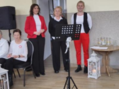 „Święto Niepodległości w atmosferze wspomnień i wzruszeń”