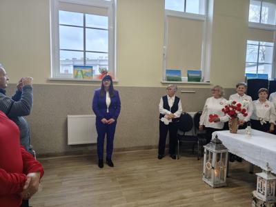 „Święto Niepodległości w atmosferze wspomnień i wzruszeń”