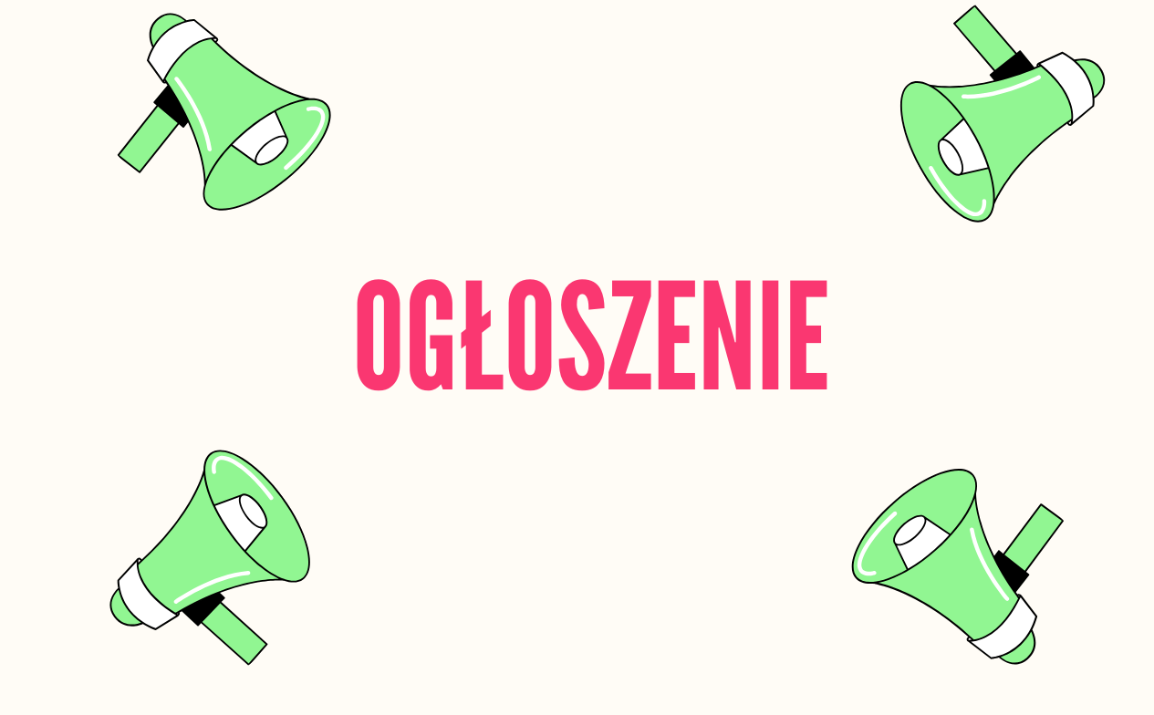 Skierowania na żywność 📢 