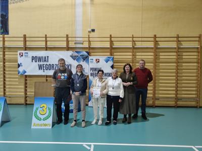 Finał II Ligi Bocci w Węgorzewie pełen emocji i sportowej rywalizacji