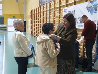 Finał II Ligi Bocci w Węgorzewie pełen emocji i sportowej rywalizacji