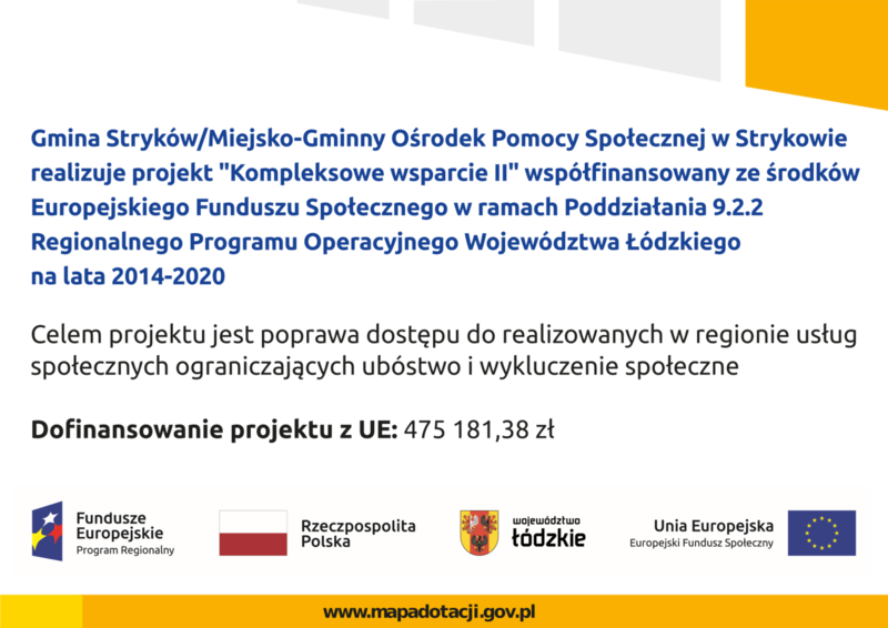 Plakat promocyjny