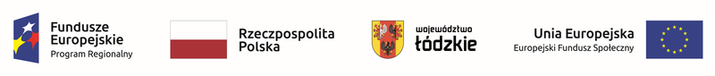 Logotypy Unia Europejska 2021
