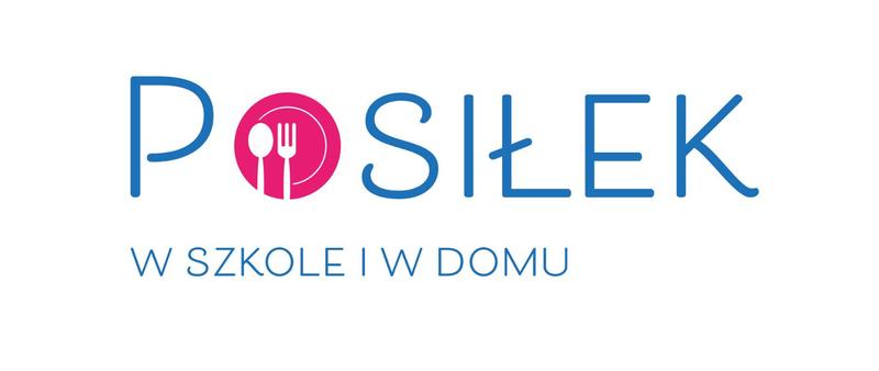 Posiłek w szkole i w domu