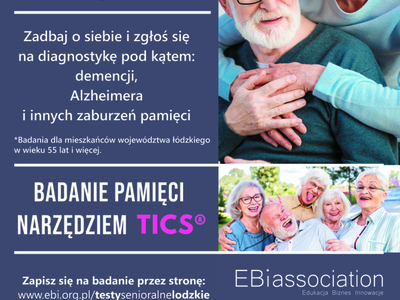 Plakat promocyjny