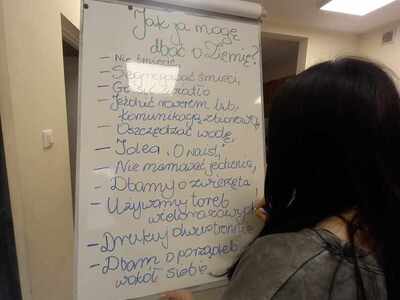 Lista rzeczy do zrobienia