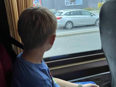 Autobus