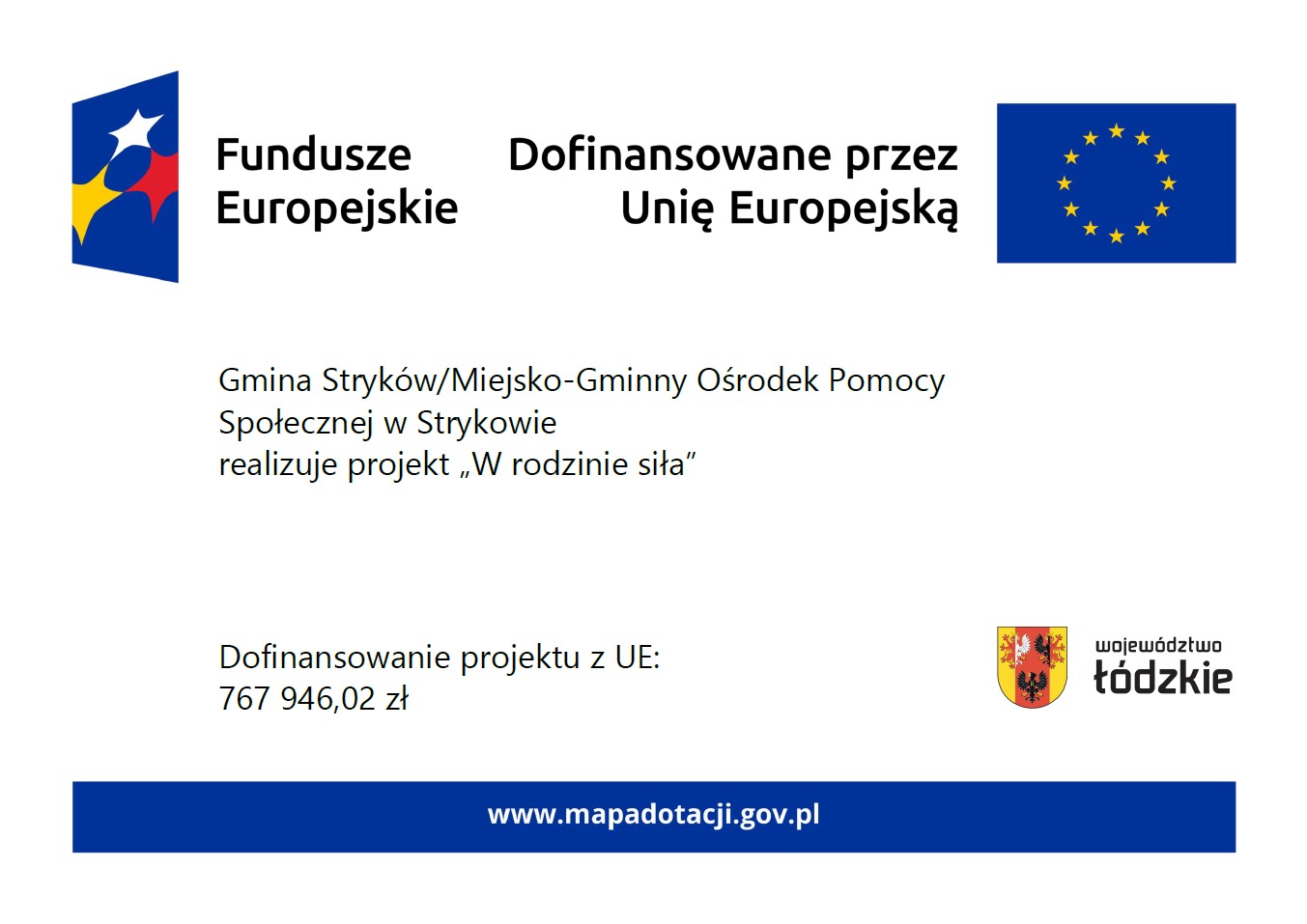 Plakat promocyjny