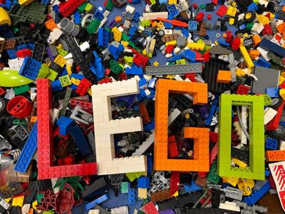 LEGO
