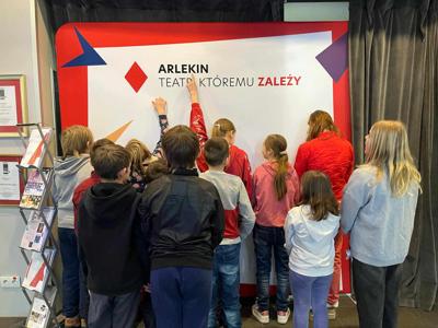 Teatr Arlekin