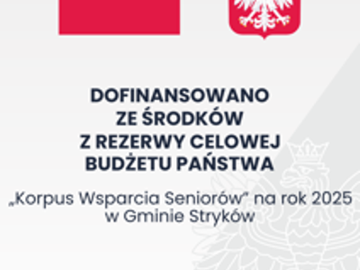 Plakat promocyjny