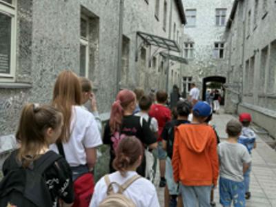 Małe i duże wakacyjne podróże