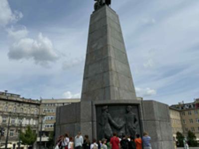 Małe i duże wakacyjne podróże