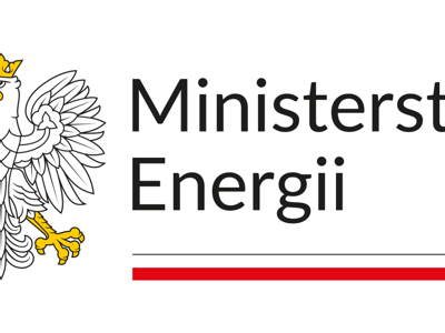 Logo ministerstwa