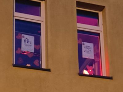 Dzieciństwo bez przemocy