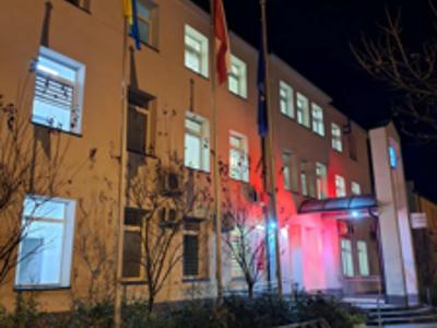 Kampania - Dzieciństwo Bez Przemocy