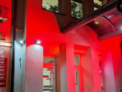 Kampania - Dzieciństwo Bez Przemocy