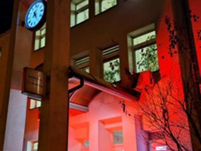 Kampania - Dzieciństwo Bez Przemocy