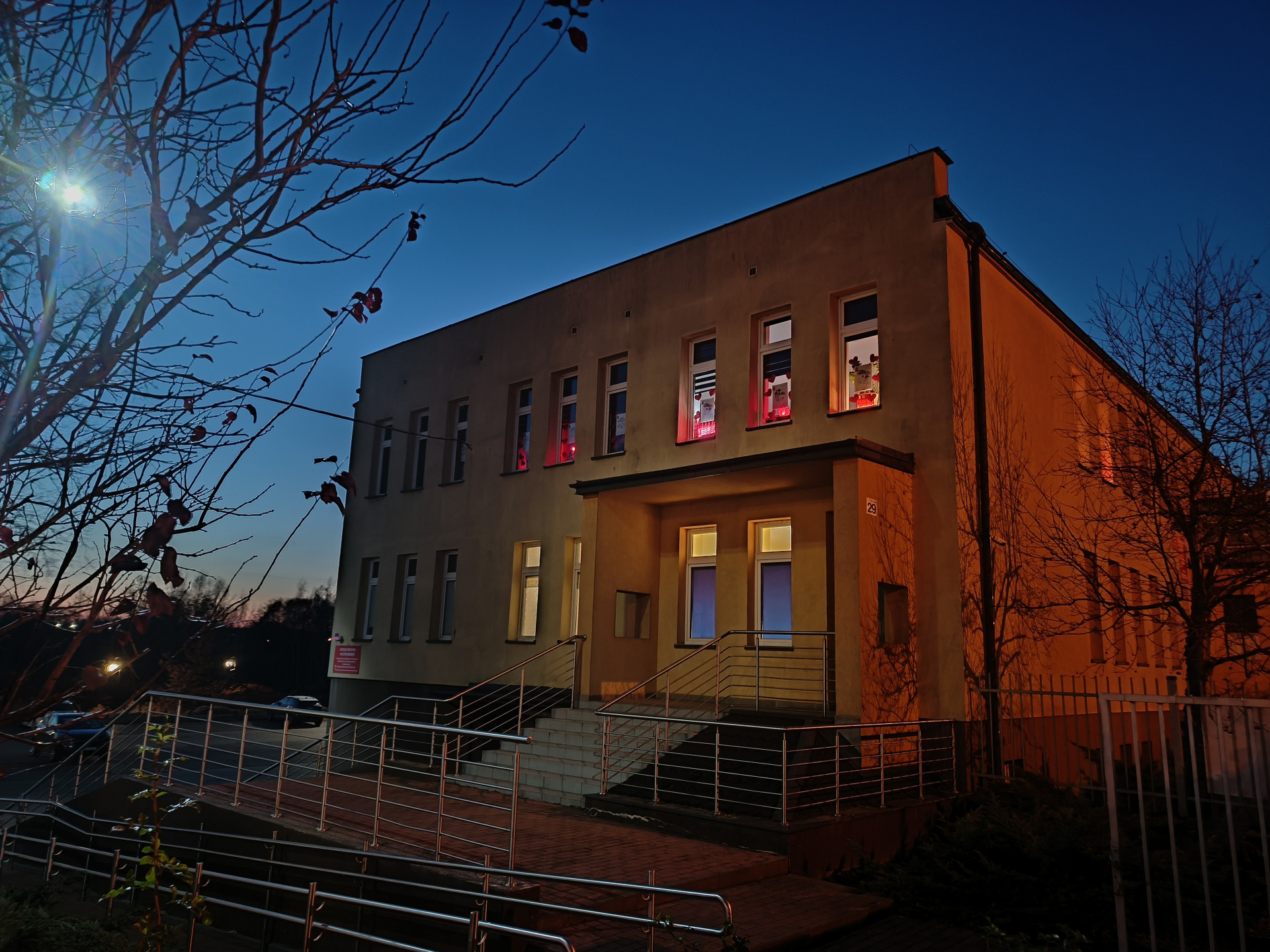 Dzieciństwo bez przemocy