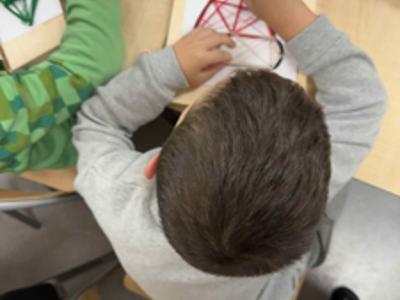 Warsztaty integracyjne z młodzieżą z OHP w Dobieszkowie