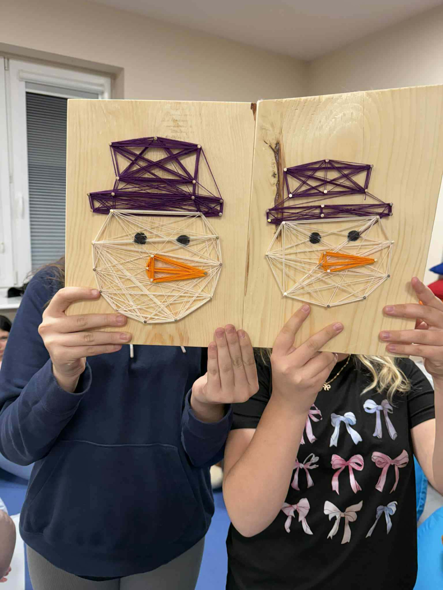 Warsztaty integracyjne z młodzieżą z OHP w Dobieszkowie