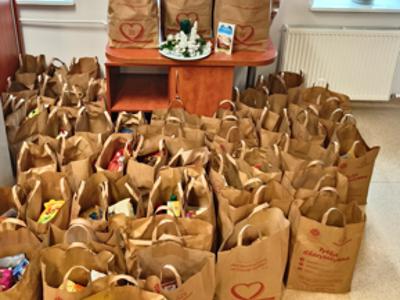 Akcja „Tytka Charytatywna”